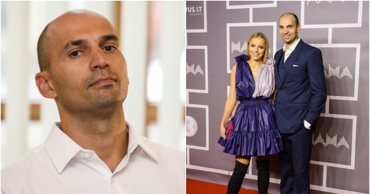 Photo: tv3.lt Goda Alijeva atvirai prabilo apie skyrybas: buvusio vyro Rolando reakcija suglumino - „Kiek galima?