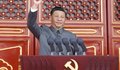 Kinijos Komunistų partijos generalinis sekretorius Xi Jinpingas (nuotr. SCANPIX)