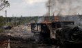 Ekspertas: Rusija grįžo prie ne sykį išbandytos „išdegintos žemės taktikos“ (nuotr. SCANPIX)