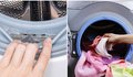 Nešvarumai skalbimo mašinoje (nuotr. tv3.lt fotomontažas)  