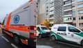 Į Vilniaus ligoninę atvežtas sužalotas kūdikis (tv3.lt koliažas)