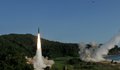 ATACMS raketos paleidimas (nuotr. SCANPIX)