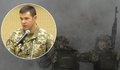 Ukrainiečių karys Aleksandras (tv3.lt koliažas)