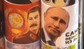 Stalinas ir Putinas (nuotr. SCANPIX)