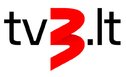 tv3.lt logo