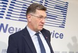 A.Butkevičius: dėl R.Adomavičiaus narystės partijoje atstatymo galima spręsti tik pasibaigus teismui