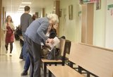 Senjorams – daugiau nemokamų sveikatos paslaugų: pasakė, kas priklauso