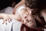 Pozos, garantuojančios orgazmą moterims: norėsis dar ir dar