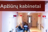 Medikai teigia, kad lietuviai išmoko švęsti santūriau: sunkiausias pacientas – girtas keturračio vairuotojas