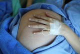 Gydytoja atskleidė, kaip po nėštumo pasikeičia moters kūnas: atkreipkite dėmesį į šiuos ženklus