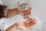 9 iš 10 lietuvių trūksta šio gyvybiškai svarbaus vitamino: patarė, kaip gauti reikalingą jo kiekį