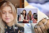 Neįtikėtinas stebuklas: tūkstančius lietuvių sujaudinusi 17-metė sulaukė išsigelbėjimo