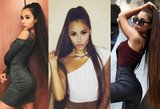 15-metė lietuvė „Instagram“ išgarsėjo 120 cm ilgio plaukais: juos džiovina pusdienį