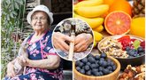 Laikydamiesi šios dietos žmonės gyvena ilgiausiai: štai, ką jie valgo (tv3.lt fotomontažas)