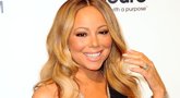 Mariah Carey (nuotr. Vida Press)