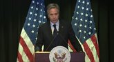 JAV perspėjimas: jeigu Kinija nesiims veiksmų dėl Rusijos, imsimės mes (nuotr. YouTube)