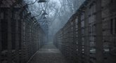 Tamsiausia vieta žemėje: pasivaikščiokite po koncentracijos stovyklos barakus (nuotr. SCANPIX)