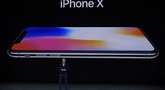 „iPhone X“: kas ten yra tokio ypatingo? (nuotr. SCANPIX)