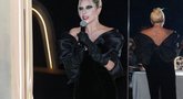 Lady Gaga ekstravagantišku įvaizdžiu pristatė savo šampaną: akys krypo į vieną detalę (nuotr. Instagram)