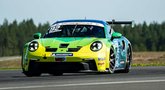 „DeWalt GrandPrix“ varžybose startuosianti „Porsche Baltic“ ekipa tikis pasiekti aukštus rezultatus