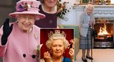 Karalienė Elžbieta II (nuotr. SCANPIX) tv3.lt fotomontažas