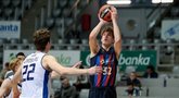 Kasparas Jakučionis (nuotr. Euroleague Basketball via Getty Images)
