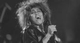 Tina Turner (nuotr. SCANPIX)