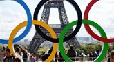 Prancūzija rengiasi sukčiavimo suaktyvėjimui per olimpines žaidynes, tikrina verslus (nuotr. SCANPIX)