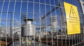 „Litgrid“: dėl gedimo atsijungė „NordBalt“ elektros jungtis su Švedija  (nuotr. SCANPIX)