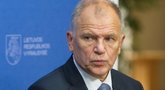 Vytenis Andriukaitis (nuotr. BFL)