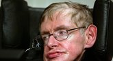 Prieš savo mirtį Stephenas Hawkingas paliko pritrenkiančios svarbos mokslinį darbą (nuotr. SCANPIX)