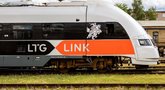„Lietuvos geležinkeliai“ (nuotr. LG)  