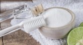 Druska – ne tik maistui sūdyti: štai, kaip ją panaudoti buityje (nuotr. Shutterstock.com)