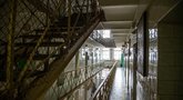 Lukiškių kalėjimas (nuotr. Fotodiena/Justino Auškelio)