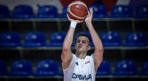 Nemanja Bjelica (nuotr. FIBA)