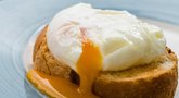 Šefas atskleidė, kaip išsivirti tobulą kiaušinį be lukšto: štai, kas padės (nuotr. 123rf.com)