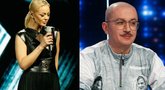 Mia pasipiktino „Eurovizijos“ atrankos komisija (nuotr. Tv3.lt/Ruslano Kondratjevo)