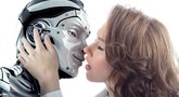 Sekso robotų atsiradimas paskatins atsirasti „skaitmeninio seksualumo“ sąvoką (nuotr. 123rf.com)