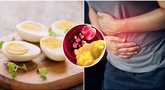 Paaiškėjo, kiek kiaušinių galima suvalgyti per Velykas: ekspertė įspėja (nuotr. Shutterstock.com)  