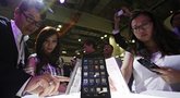 „Blogiausias scenarijus“ pildosi: „Huawei“ lieka be „Android“ (nuotr. SCANPIX)