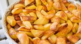 Bulves valgyti sveika ar ne? Atskleidė tiesą (nuotr. Shutterstock.com)