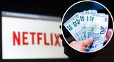 Norite uždirbti pinigų žiūrėdami „Netflix“ ar ieškodami populiarių vaizdelių? Štai ką reikia daryti (tv3.lt koliažas)  