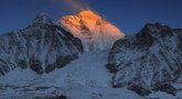 Everestas (nuotr. Fotolia.com)