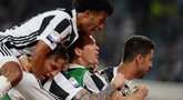 Turino „Juventus“ (nuotr. SCANPIX)