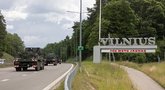 Rupšys: Nyderlandai „Patriot“ į Lietuvą atsiųs liepą vykstant dvišalėms šalių pratyboms
