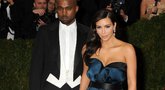 Kim Kardashian ir Kanye West (nuotr. SCANPIX)