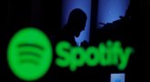 Spotify (nuotr. SCANPIX)