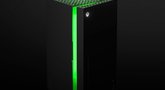Naujai pristatytas „Xbox“ šaldytuvas kompiuterinių žaidimų fanus varo į neviltį  