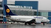 Dėmesio, keliautojai: visi suplanuoti „Lufthansa“ skrydžiai šia kryptimi  (Fotobankas)