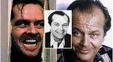 Holivudo legenda Jack Nicholson pasikeitė neatpažįstamai: sunku patikėti, kad tai jis (nuotr. SCANPIX)